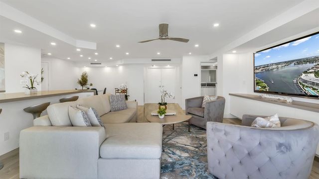 550 S Ocean Boulevard 1906, Boca Raton, FL 33432