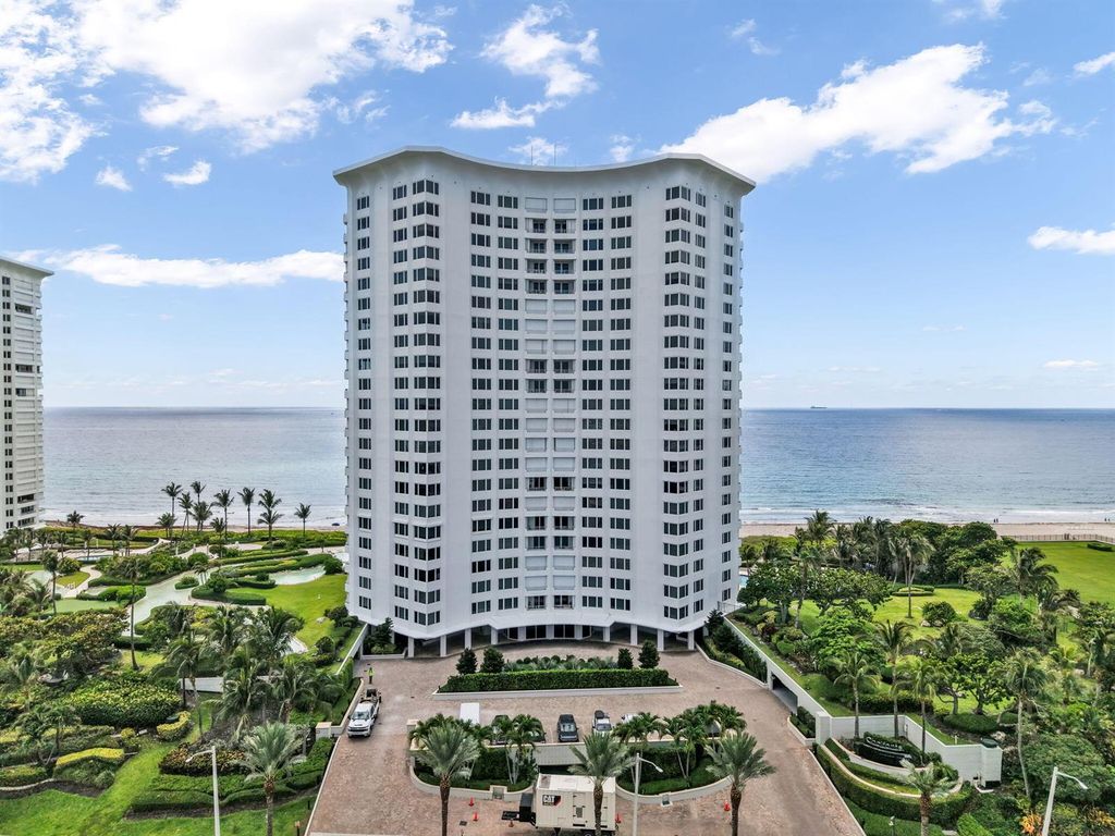 550 S Ocean Boulevard 1906, Boca Raton, FL 33432
