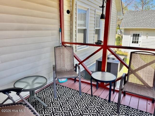 307 Julie Circle, Greenville, NC 27858