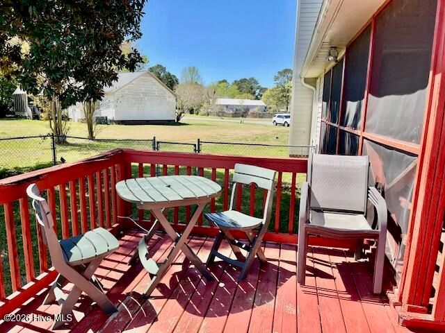 307 Julie Circle, Greenville, NC 27858