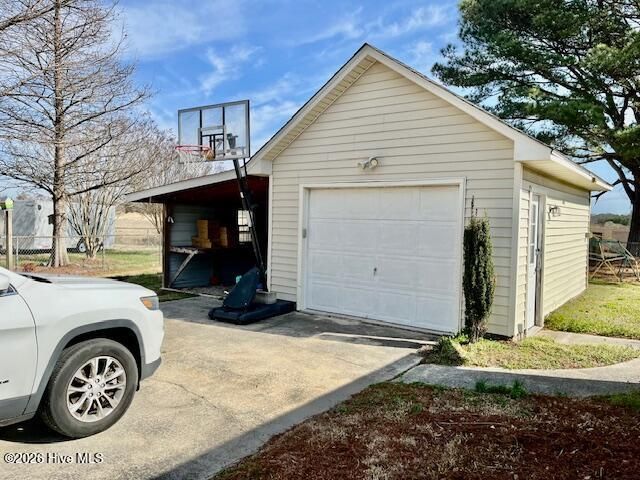 307 Julie Circle, Greenville, NC 27858