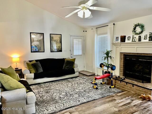 307 Julie Circle, Greenville, NC 27858