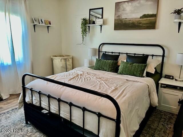 307 Julie Circle, Greenville, NC 27858