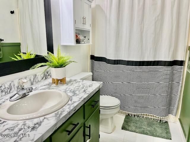 307 Julie Circle, Greenville, NC 27858