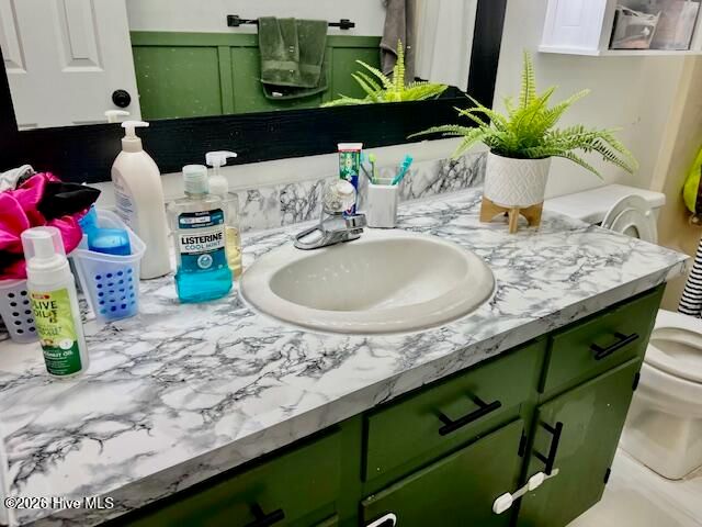 307 Julie Circle, Greenville, NC 27858