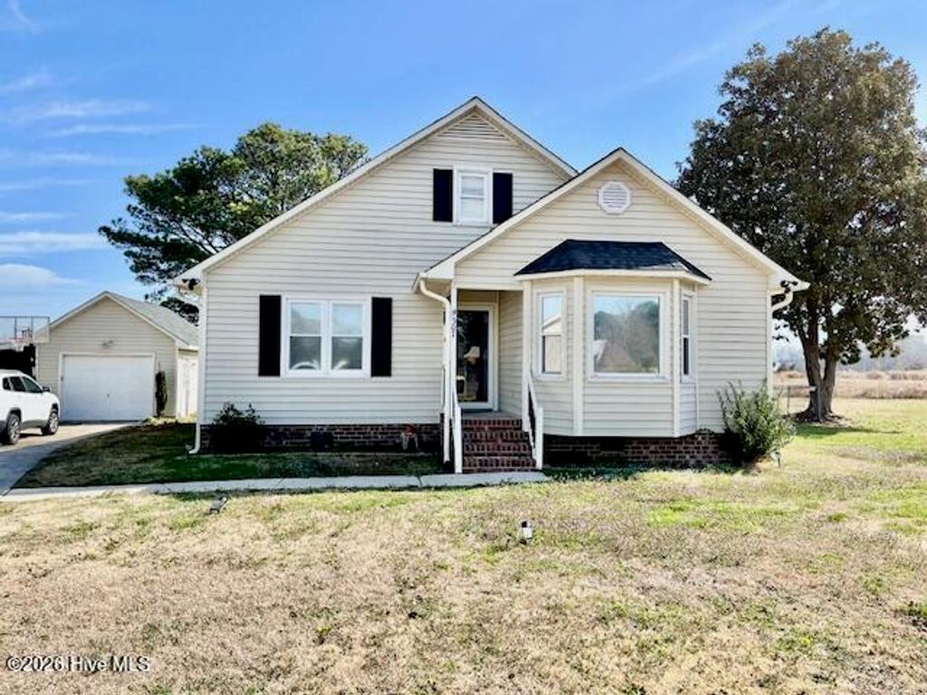 307 Julie Circle, Greenville, NC 27858