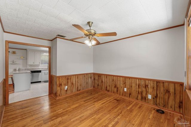 2500 E Burgess Rd, Pensacola, FL 32504