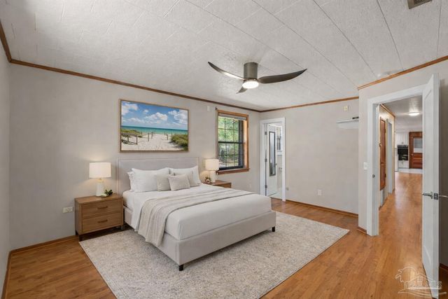 2500 E Burgess Rd, Pensacola, FL 32504