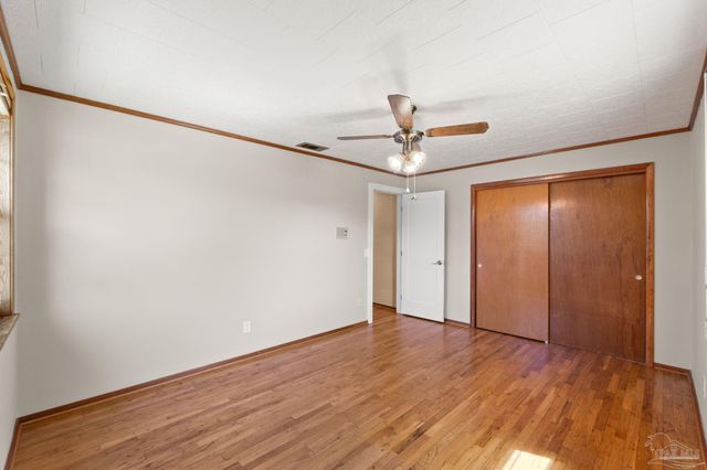 2500 E Burgess Rd, Pensacola, FL 32504