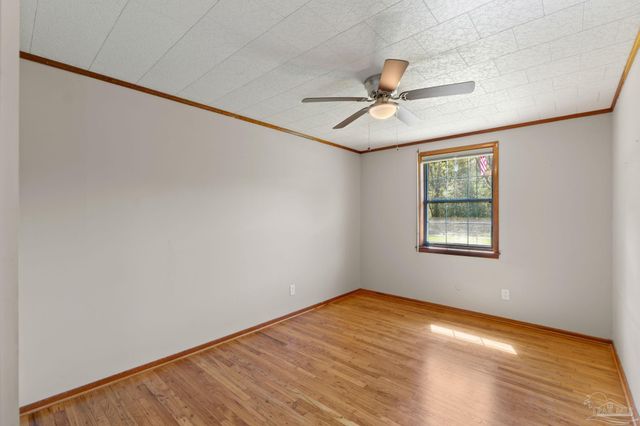 2500 E Burgess Rd, Pensacola, FL 32504