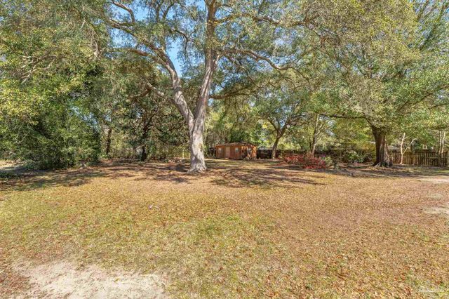 2500 E Burgess Rd, Pensacola, FL 32504