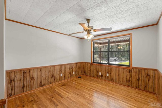 2500 E Burgess Rd, Pensacola, FL 32504