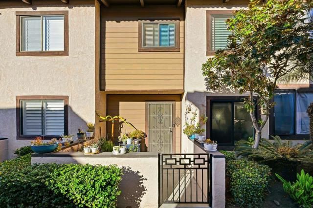 955 Postal Way 58, Vista, CA 92083