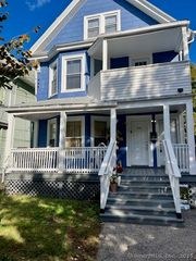 768 Iranistan Avenue, Bridgeport, CT 06605