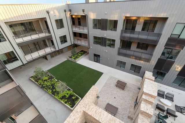 4510 Terry-O LN 418, Austin, TX 78745