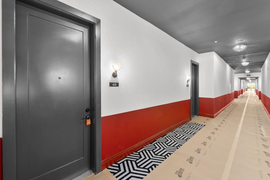 4510 Terry-O LN 418, Austin, TX 78745