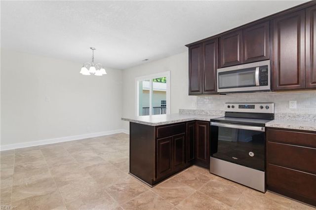 1312 Hodges Ferry RD, Portsmouth, VA 23707