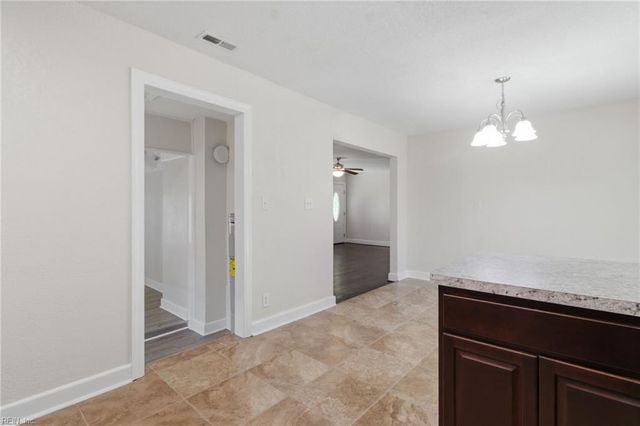 1312 Hodges Ferry RD, Portsmouth, VA 23707