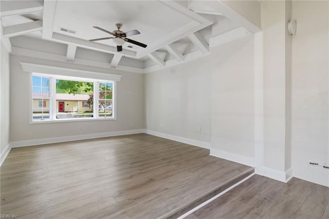 1312 Hodges Ferry RD, Portsmouth, VA 23707