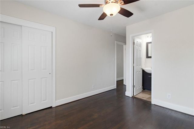 1312 Hodges Ferry RD, Portsmouth, VA 23707