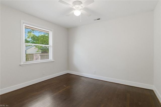 1312 Hodges Ferry RD, Portsmouth, VA 23707