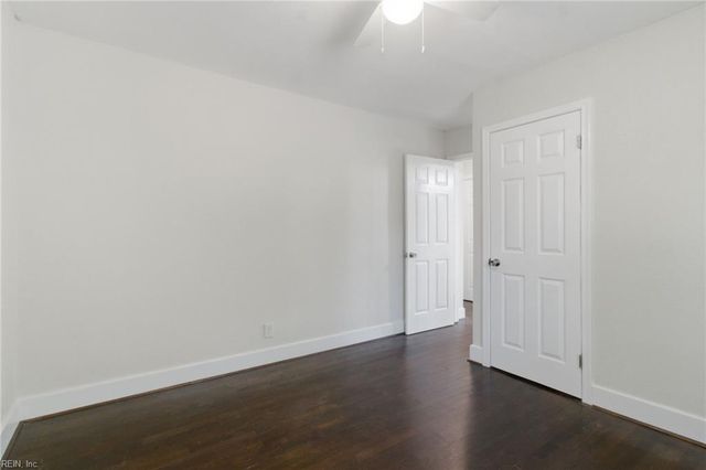 1312 Hodges Ferry RD, Portsmouth, VA 23707