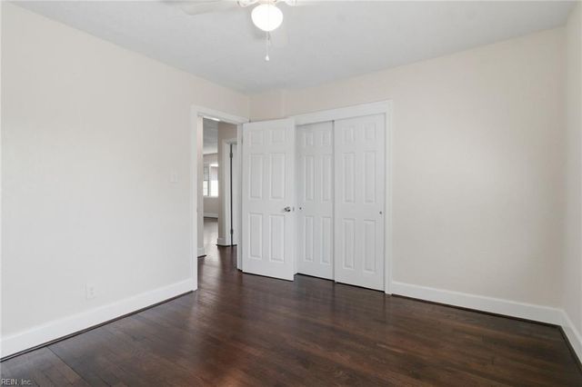 1312 Hodges Ferry RD, Portsmouth, VA 23707