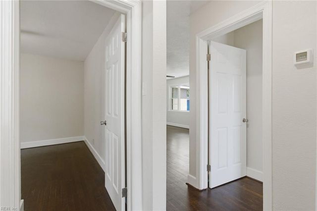 1312 Hodges Ferry RD, Portsmouth, VA 23707
