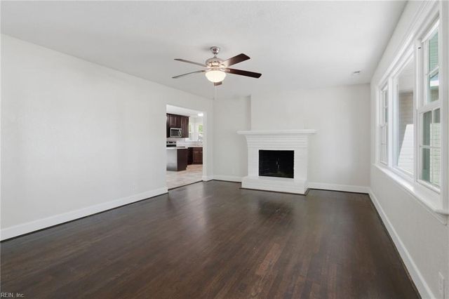 1312 Hodges Ferry RD, Portsmouth, VA 23707