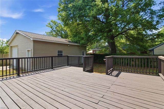 1312 Hodges Ferry RD, Portsmouth, VA 23707