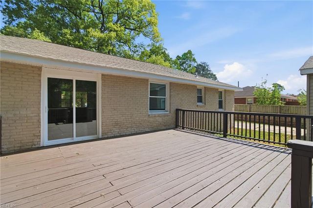 1312 Hodges Ferry RD, Portsmouth, VA 23707