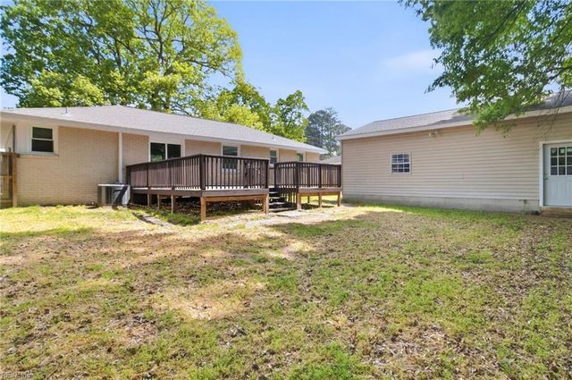 1312 Hodges Ferry RD, Portsmouth, VA 23707