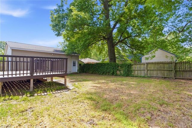1312 Hodges Ferry RD, Portsmouth, VA 23707