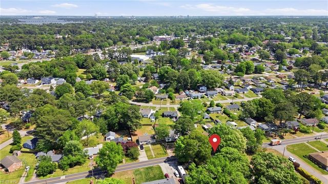 1312 Hodges Ferry RD, Portsmouth, VA 23707