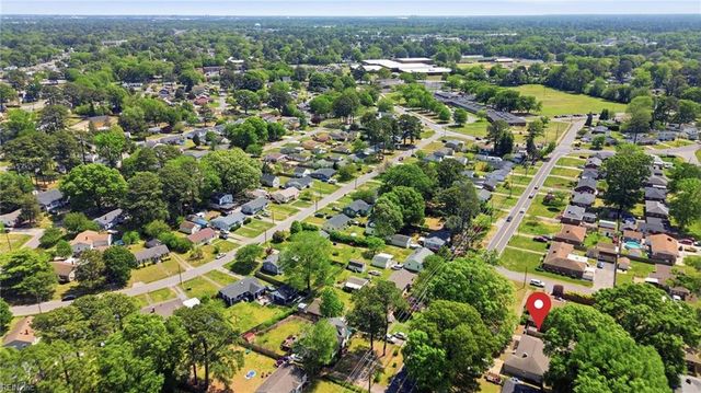 1312 Hodges Ferry RD, Portsmouth, VA 23707