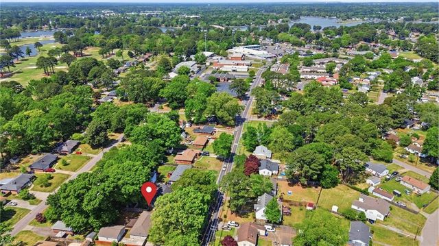 1312 Hodges Ferry RD, Portsmouth, VA 23707