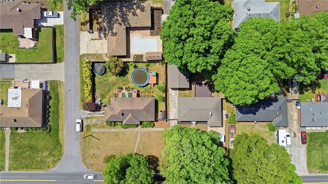 1312 Hodges Ferry RD, Portsmouth, VA 23707