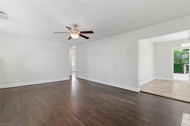 1312 Hodges Ferry RD, Portsmouth, VA 23707