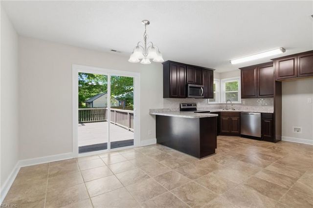 1312 Hodges Ferry RD, Portsmouth, VA 23707