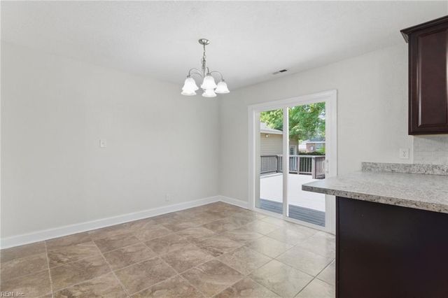 1312 Hodges Ferry RD, Portsmouth, VA 23707