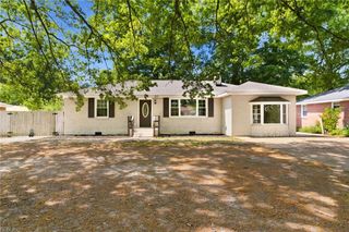 1312 Hodges Ferry RD, Portsmouth, VA 23707