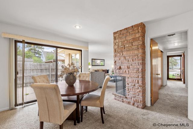 3533 MCCOMB AVE, Cheyenne, WY 82001