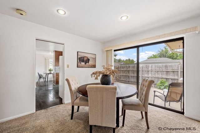 3533 MCCOMB AVE, Cheyenne, WY 82001