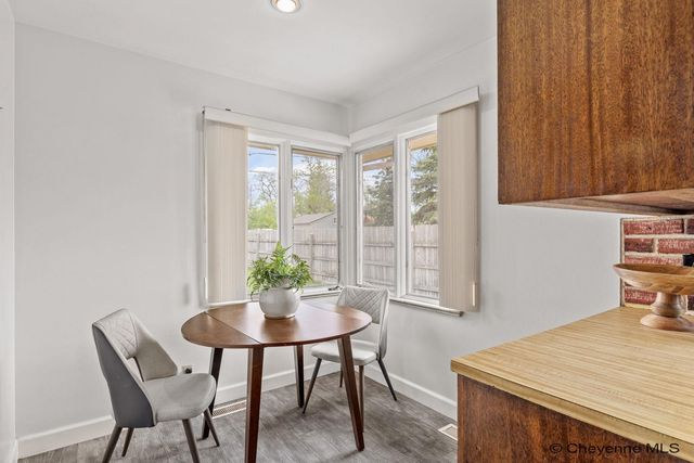 3533 MCCOMB AVE, Cheyenne, WY 82001