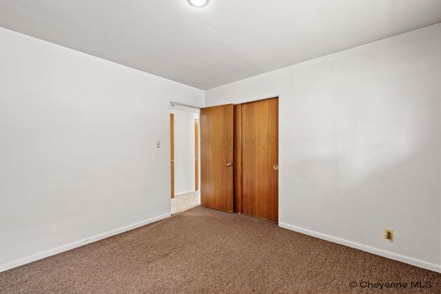 3533 MCCOMB AVE, Cheyenne, WY 82001
