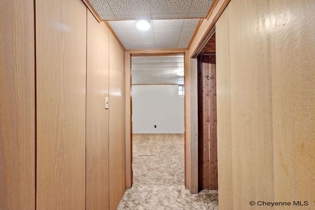 3533 MCCOMB AVE, Cheyenne, WY 82001