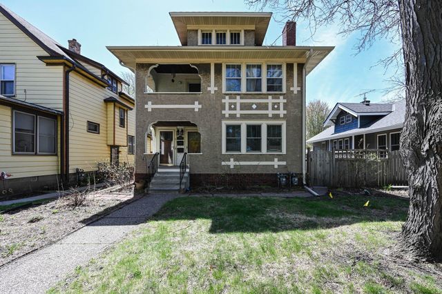 1254 Thomas Avenue, Saint Paul, MN 55104