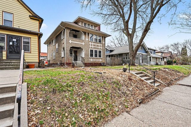 1254 Thomas Avenue, Saint Paul, MN 55104