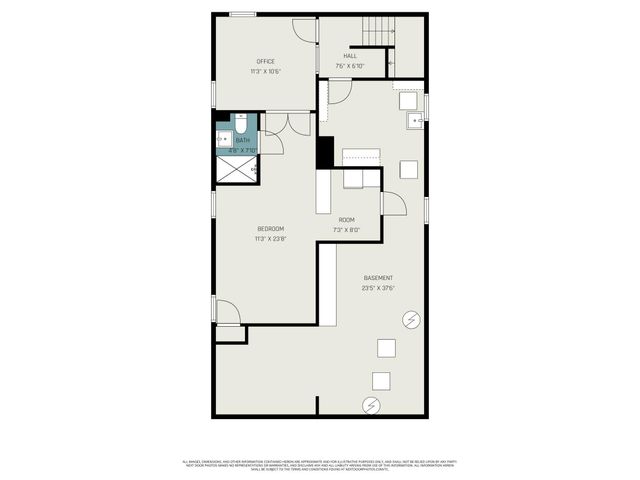 1254 Thomas Avenue, Saint Paul, MN 55104