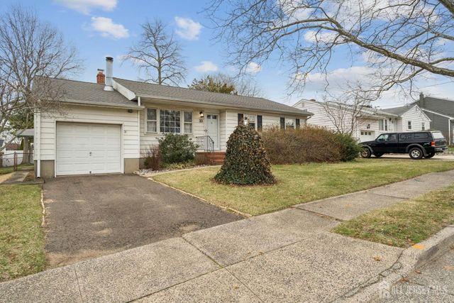 33 Caroline Drive, South River, NJ 08882